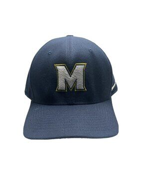 Nike Monmouth Classic 99 Sideline Flex Fit Hat Cap Dri-Fit Size L/XL
